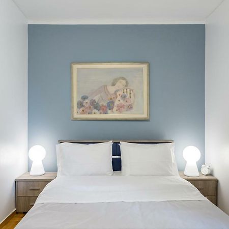 Athenian Riviera Beach Apartment Zewnętrze zdjęcie
