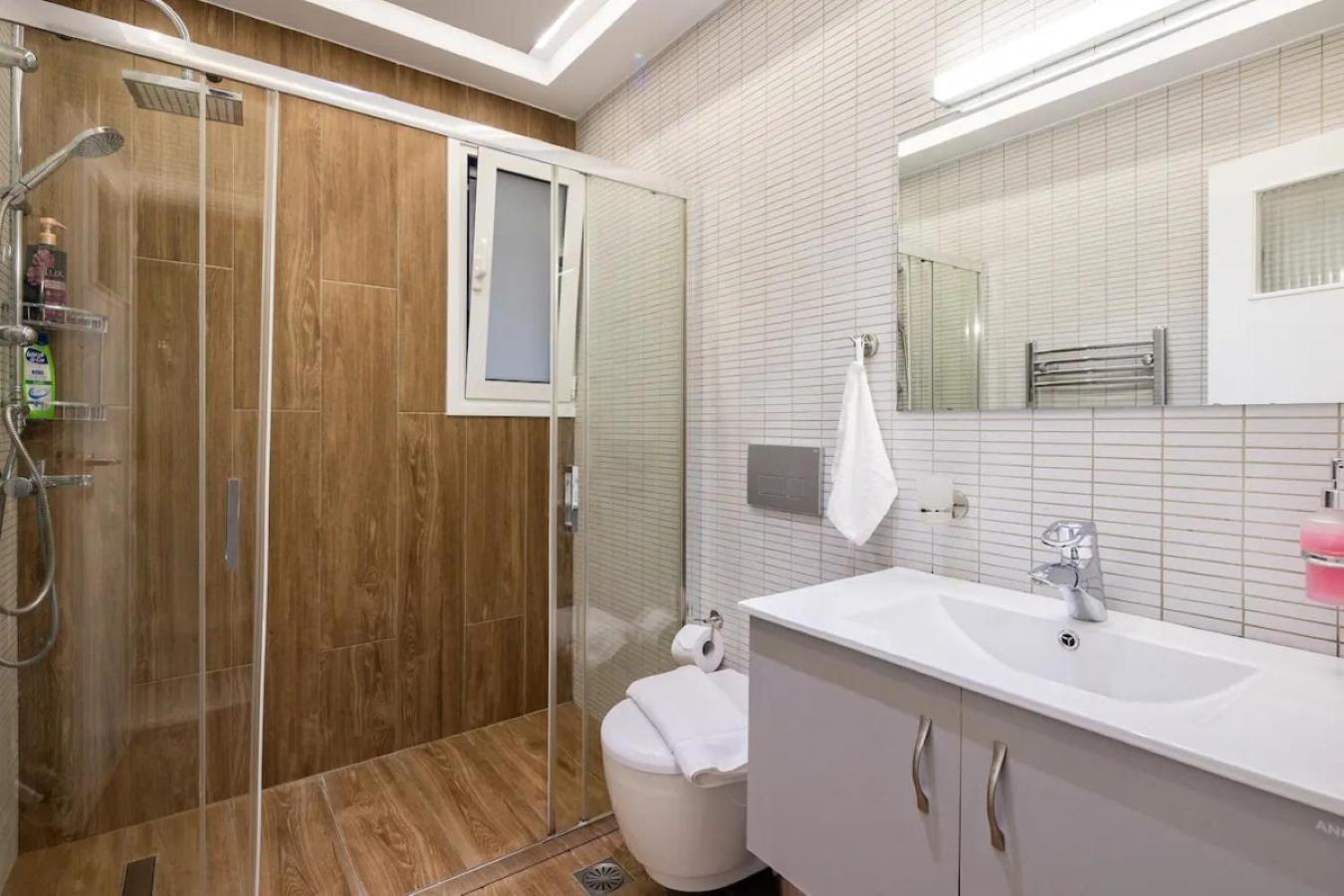 Athenian Riviera Beach Apartment Zewnętrze zdjęcie