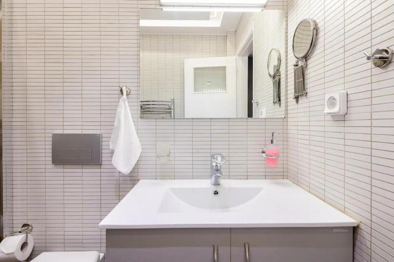 Athenian Riviera Beach Apartment Zewnętrze zdjęcie