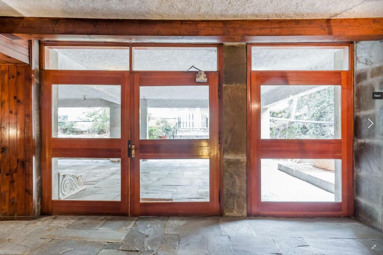 Athenian Riviera Beach Apartment Zewnętrze zdjęcie