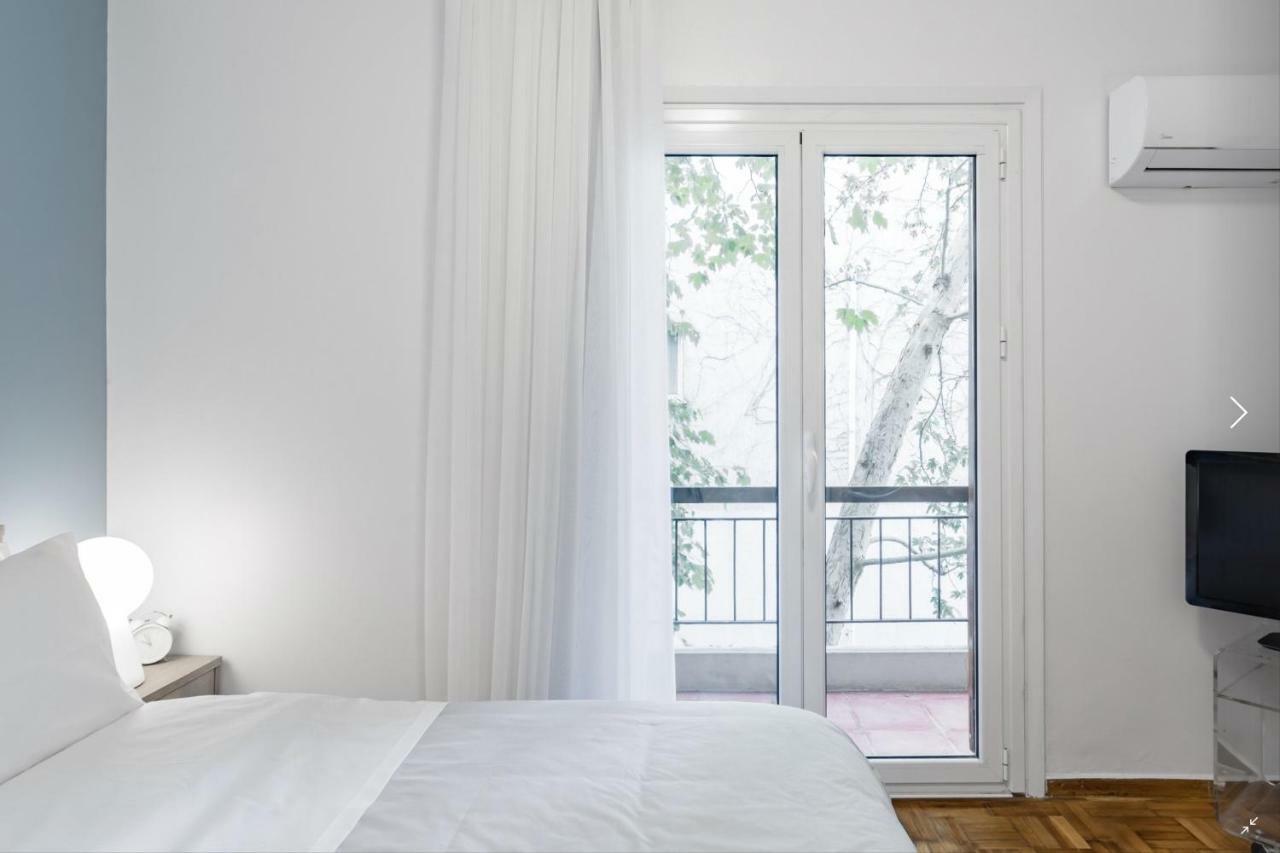 Athenian Riviera Beach Apartment Zewnętrze zdjęcie